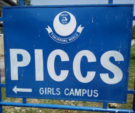 PICCS, GUJAR KHAN