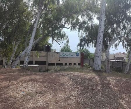 Govt. Associate College of Commerce, Gujar Khan