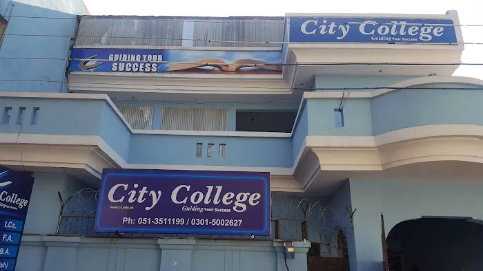 City College Picture 1