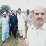 Government primary school partali kalan