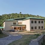 Govt Degree College For Girls