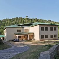 Govt Degree College For Girls ico