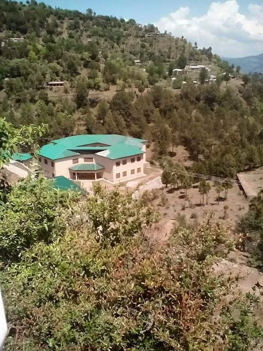 Govt Degree College For Girls Picture 2