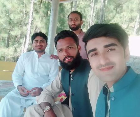 Govt. Associate College For Boys, Kotli Sattian