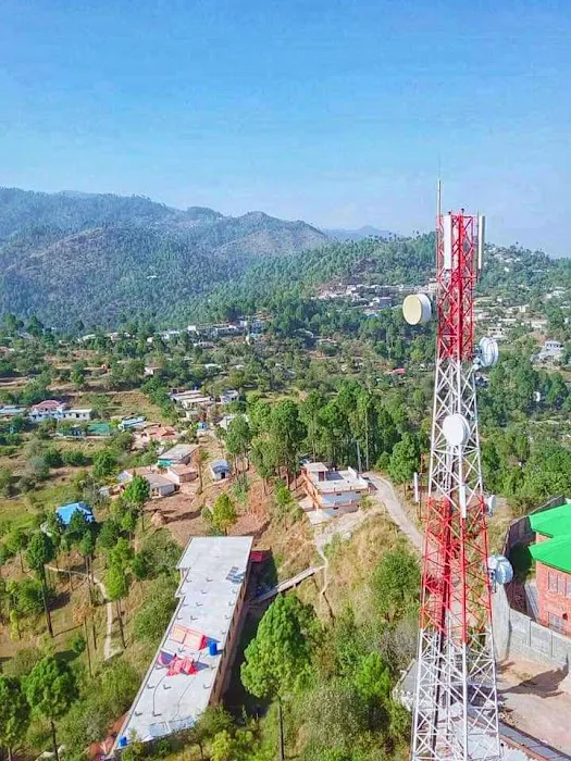 Dukhtaran-e-Islam Higher Secondary School Kotli Sattian Picture 10