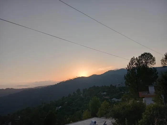 Dukhtaran-e-Islam Higher Secondary School Kotli Sattian Picture 6