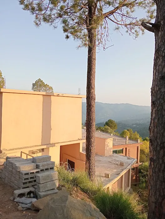 Dukhtaran-e-Islam Higher Secondary School Kotli Sattian Picture 2