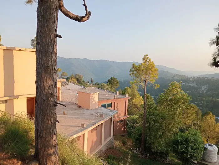 Dukhtaran-e-Islam Higher Secondary School Kotli Sattian Picture 5
