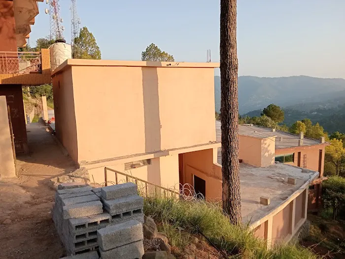 Dukhtaran-e-Islam Higher Secondary School Kotli Sattian Picture 1