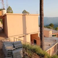 Dukhtaran-e-Islam Higher Secondary School Kotli Sattian ico