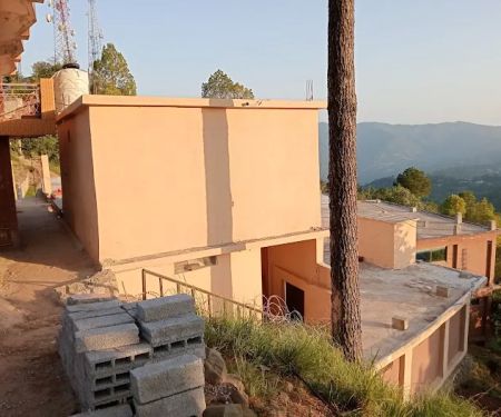 Dukhtaran-e-Islam Higher Secondary School Kotli Sattian