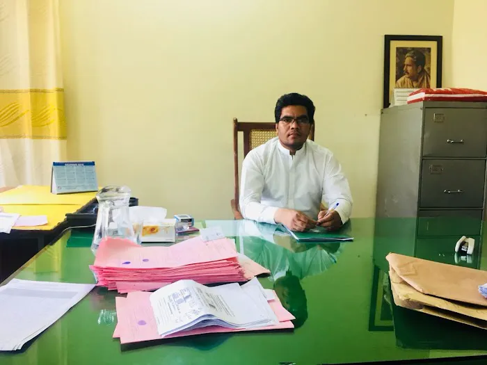 Govt Degree College For Boys Kotli Sattian Picture 1