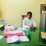 Govt Degree College For Boys Kotli Sattian