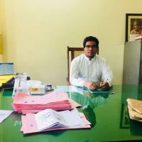 Govt Degree College For Boys Kotli Sattian ico