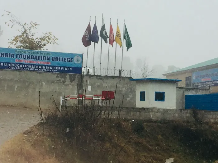 Bahria College and School Kotli Sattian Picture 1