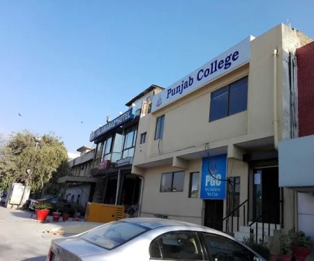 Punjab College