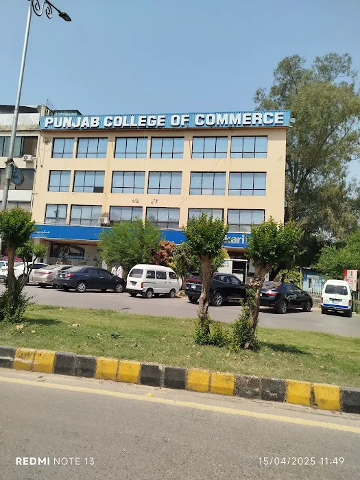 Punjab College Picture 2