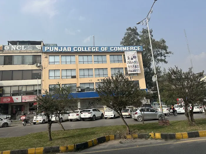 National College Of Learning NCL Islamabad(Aabpara CAMPUS) Picture 3