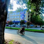 Punjab College of Commerce, Islamabad
