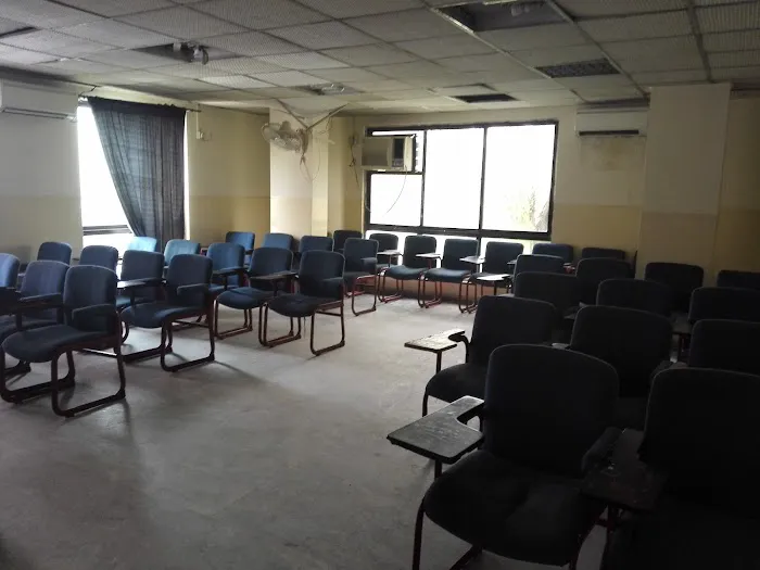 Punjab College of Commerce, Islamabad Picture 7