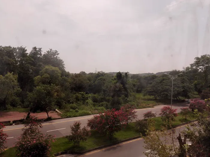 Punjab College of Commerce, Islamabad Picture 4