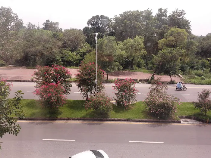 Punjab College of Commerce, Islamabad Picture 6