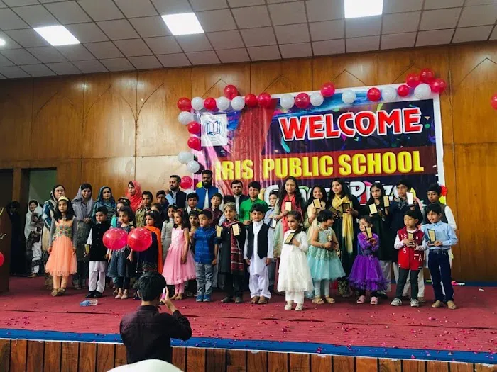 IRIS SCHOOL & COLLEGE Picture 6