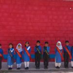Govt. Boys Primary School Nallah