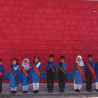 Govt. Boys Primary School Nallah ico