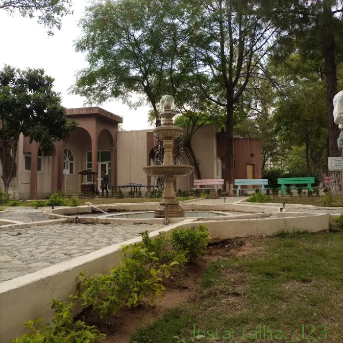 Riphah International University Picture 8