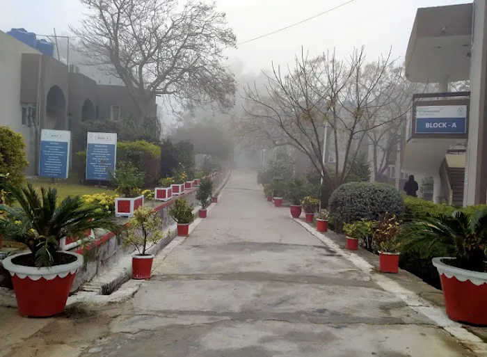Riphah International University Picture 6