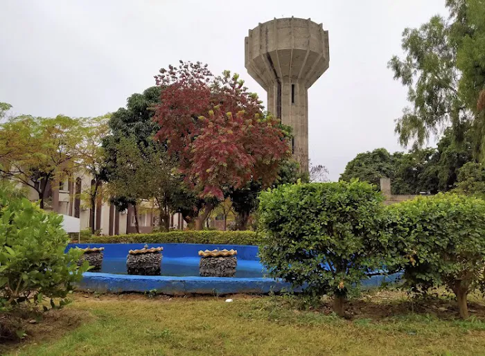 Riphah International University Picture 3