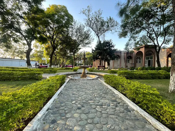 Riphah International University Picture 4