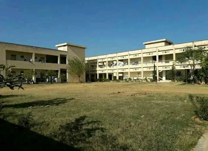 Islamabad Model College For Girls Picture 1