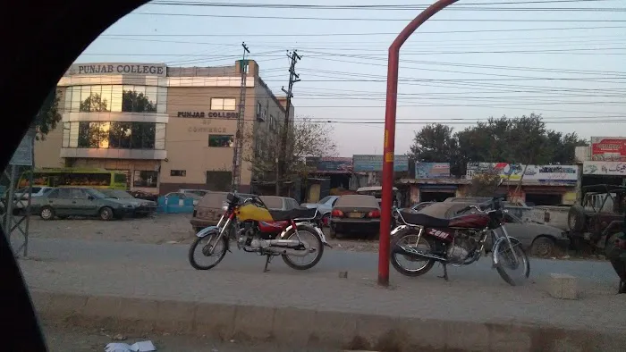 Punjab College of Commerce Picture 3