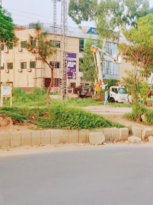 Punjab College of Commerce Picture 2