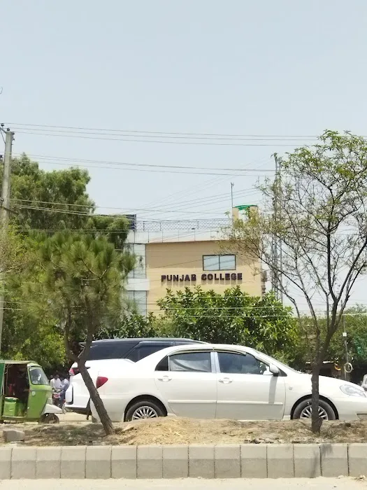 Punjab College of Commerce Picture 6