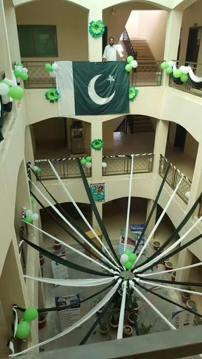 Punjab College of Commerce Picture 8