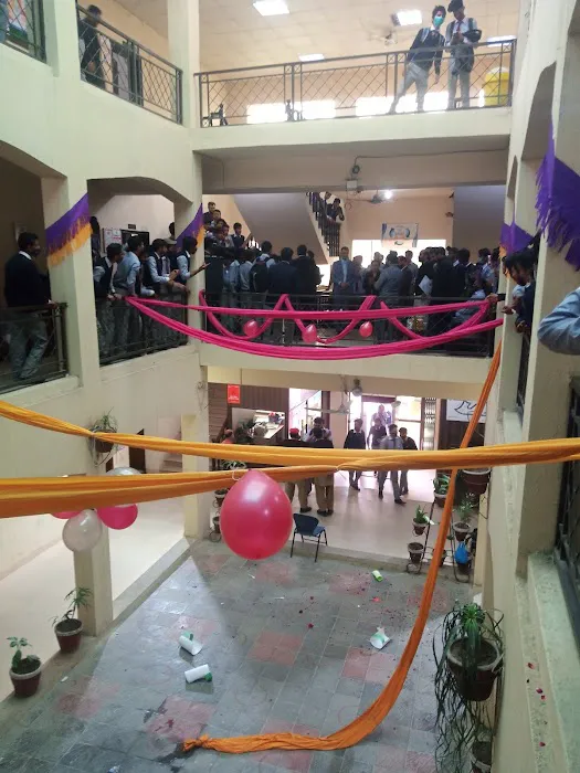 Punjab College of Commerce Picture 9
