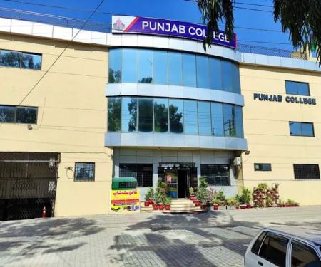 Punjab College of Commerce