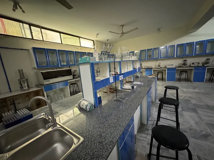 East-West Institute of Medical Sciences Picture 6