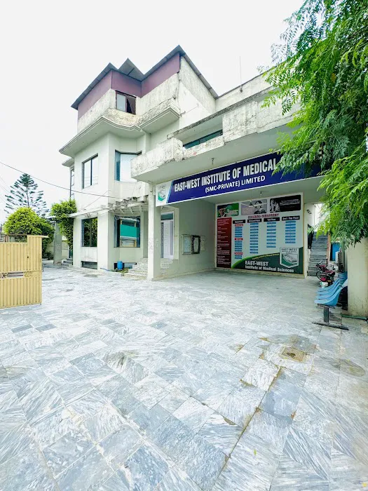 East-West Institute of Medical Sciences Picture 7