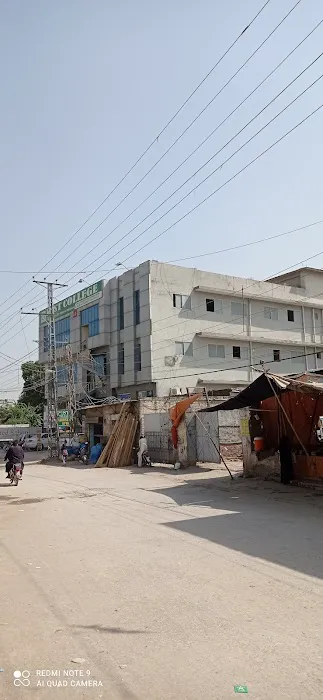 Pakistan Institute of Science & Technology Picture 3