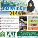 Pakistan Institute of Science & Technology