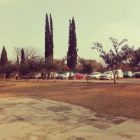Army Public School EME Campus ico