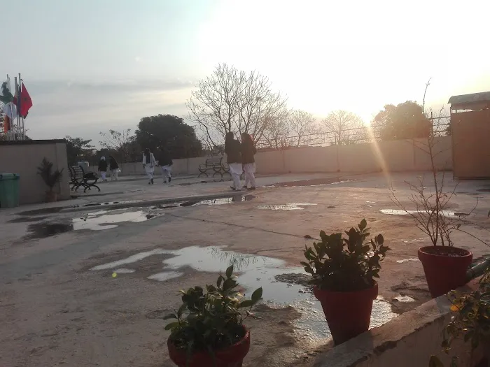 Army Public School EME Campus Picture 2