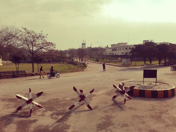 Army Public School EME Campus Picture 5