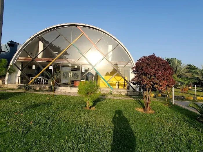 NUST College of Electrical and Mechanical Engineering Picture 5