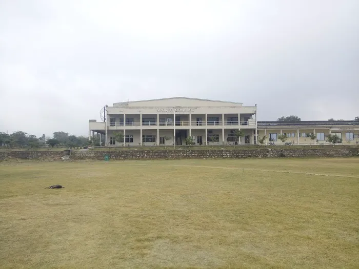 NUST College of Electrical and Mechanical Engineering Picture 7