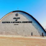 NUST College of Electrical and Mechanical Engineering
